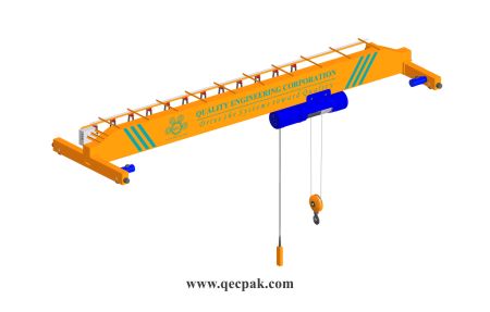 overhead crane